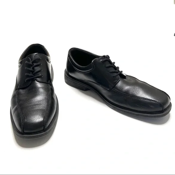 Nunn Bush | Shoes | Nunn Bush Jasen Bicycle Tip Lace Up  display picture 1